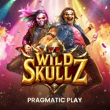 Bocoran RTP Slot Pragmatic Wild Skullz